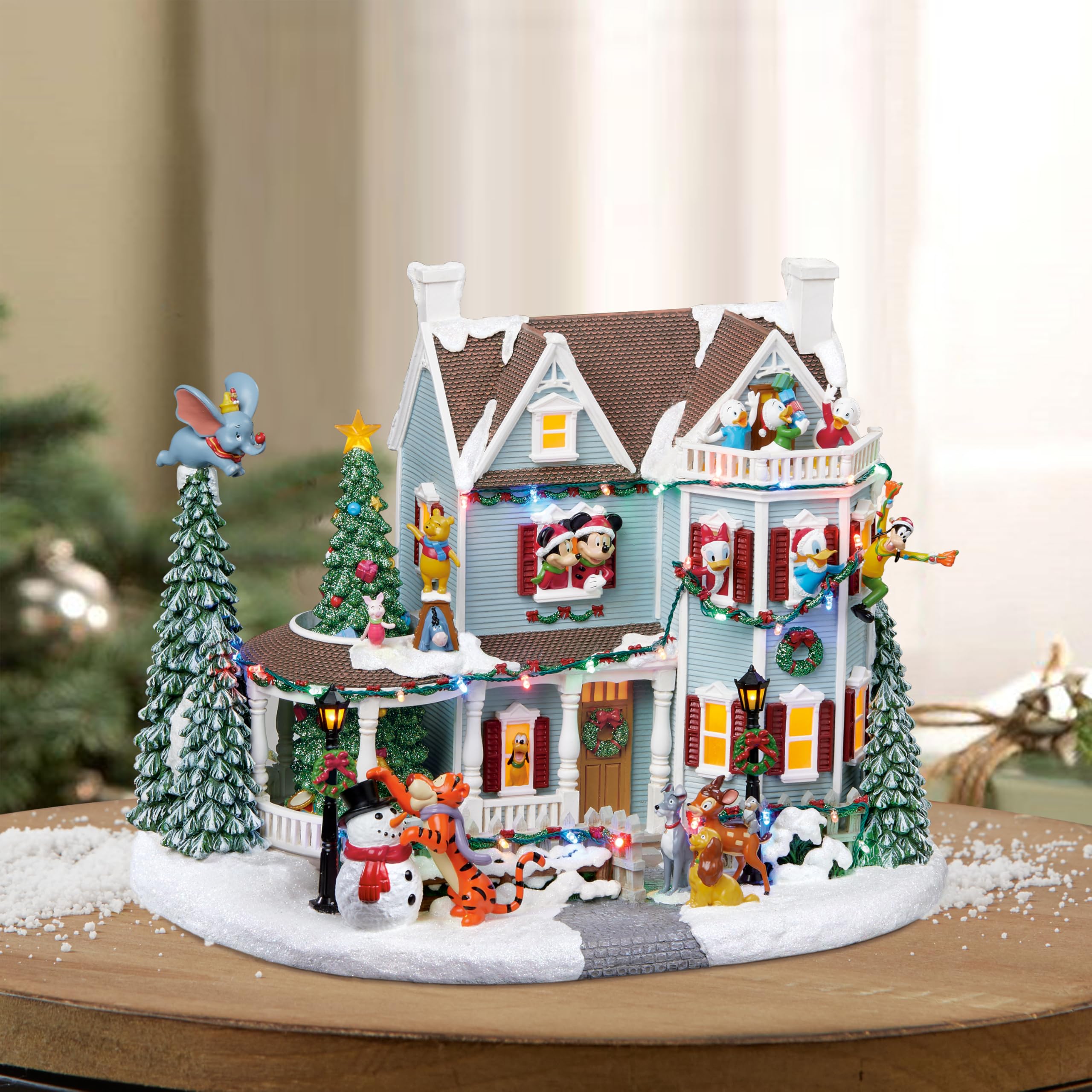 ディズニー ホリデーハウス ディズニー ホリデーハウス